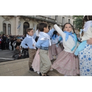 ¡¡Festejamos el día de la Independencia!!